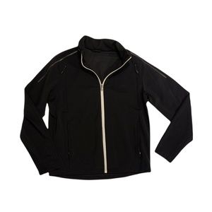 NWOT Lululemon Running Jacket Size Large
